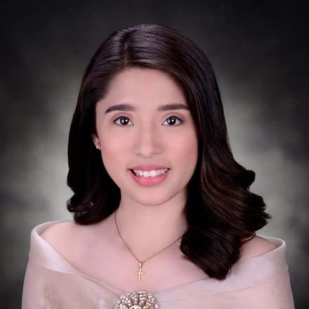 Alyssa Marie Teves